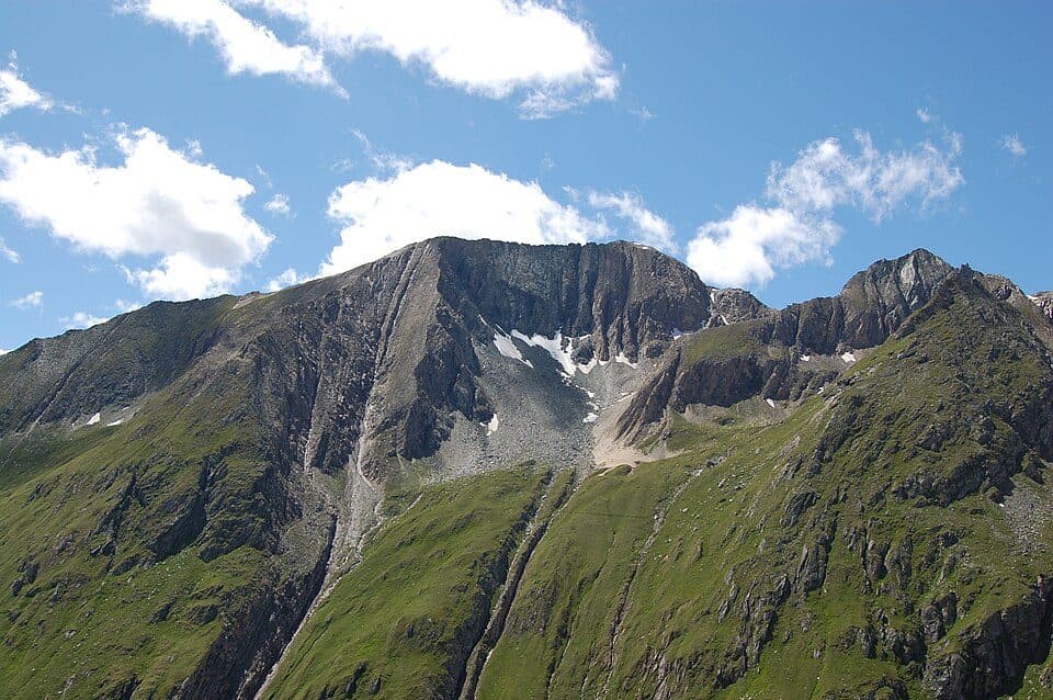 Kreuzspitze (Venedigergruppe)