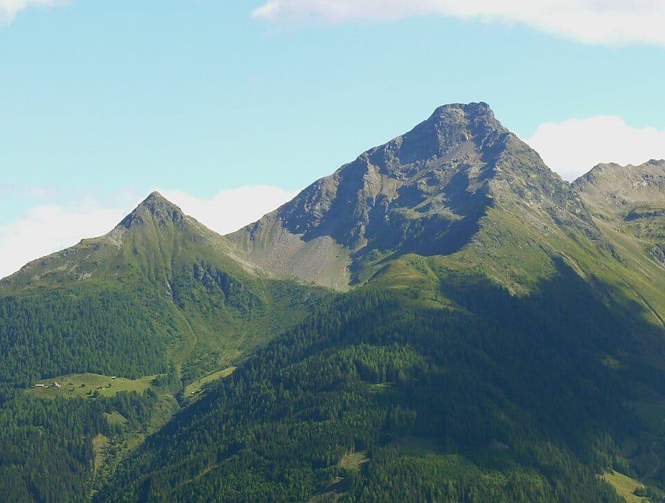 Großer Zunig