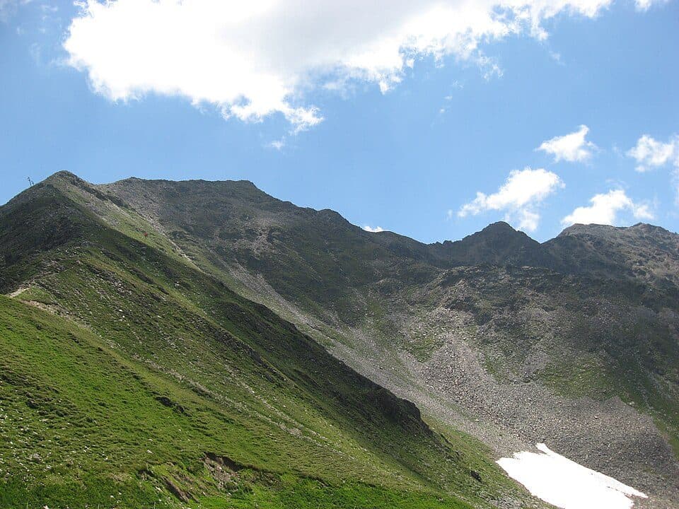Rotenkogel