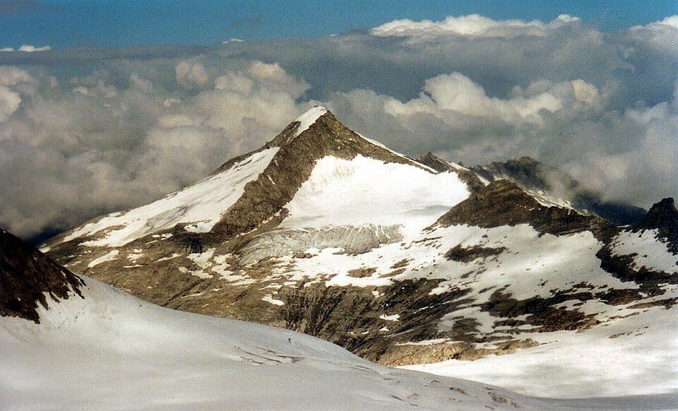 Keeskogel (Venedigergruppe)
