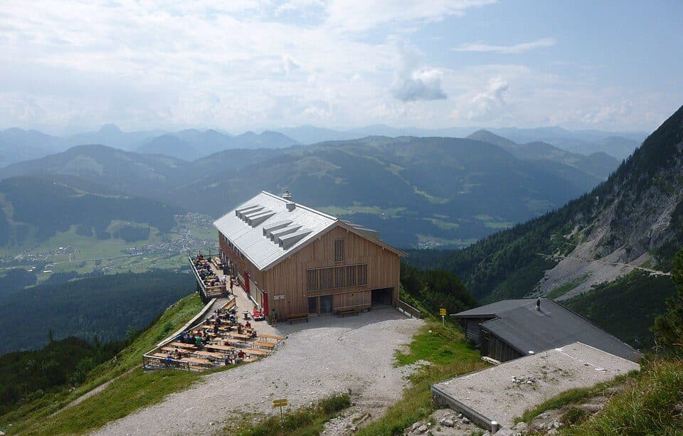 Gruttenhütte
