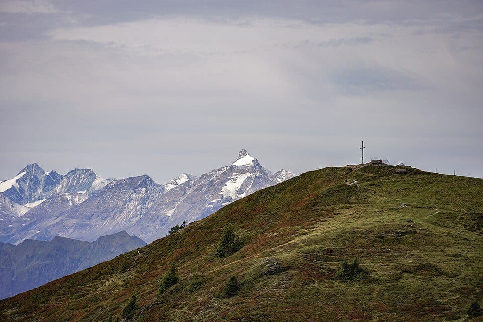 Schneeberg