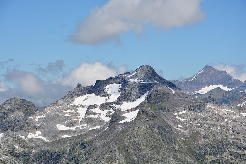 Riegelkopf