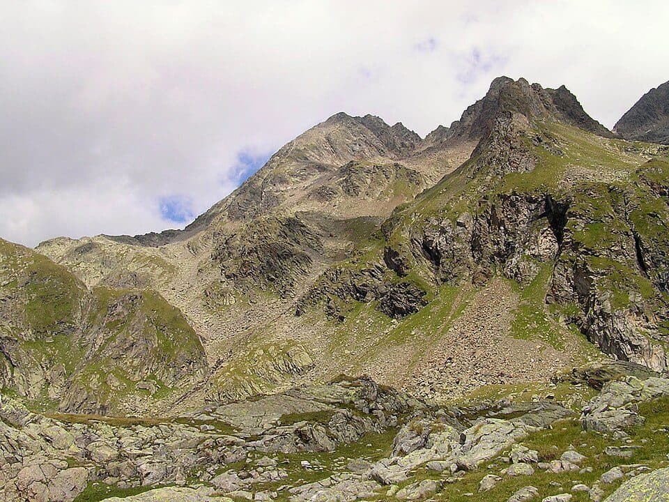 Perschitzkopf