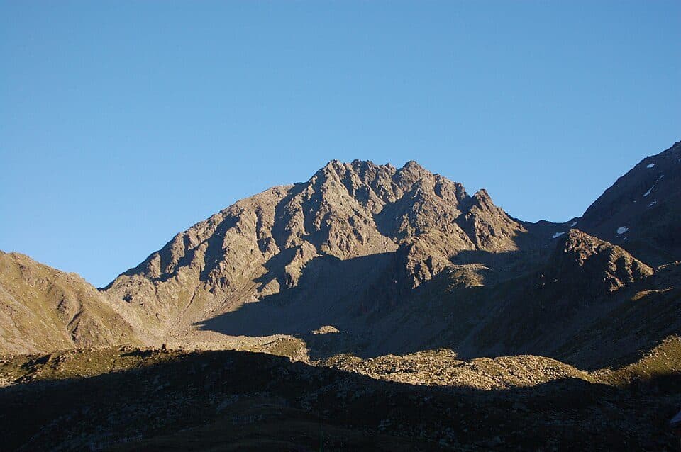 Rotspitzen