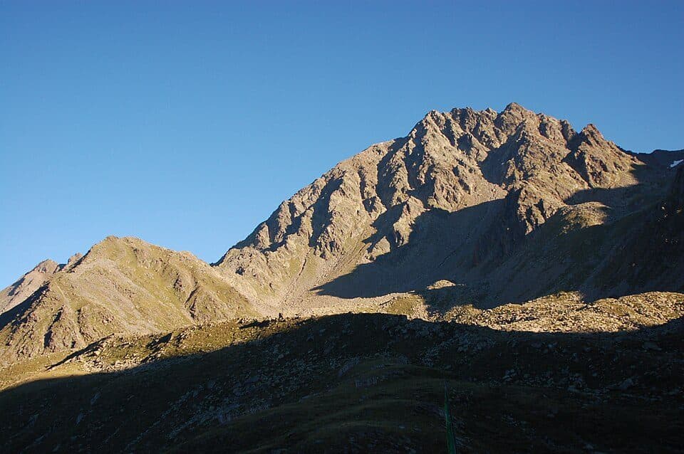 Zutrugenspitze