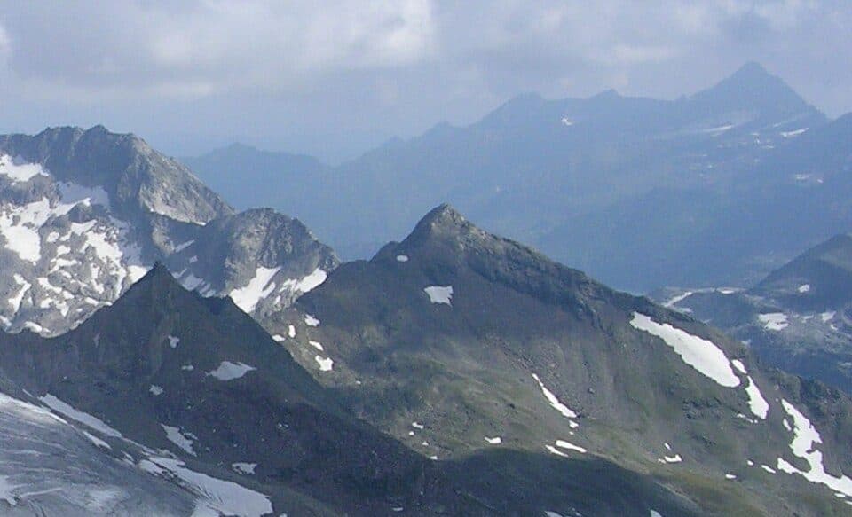 Aderspitze