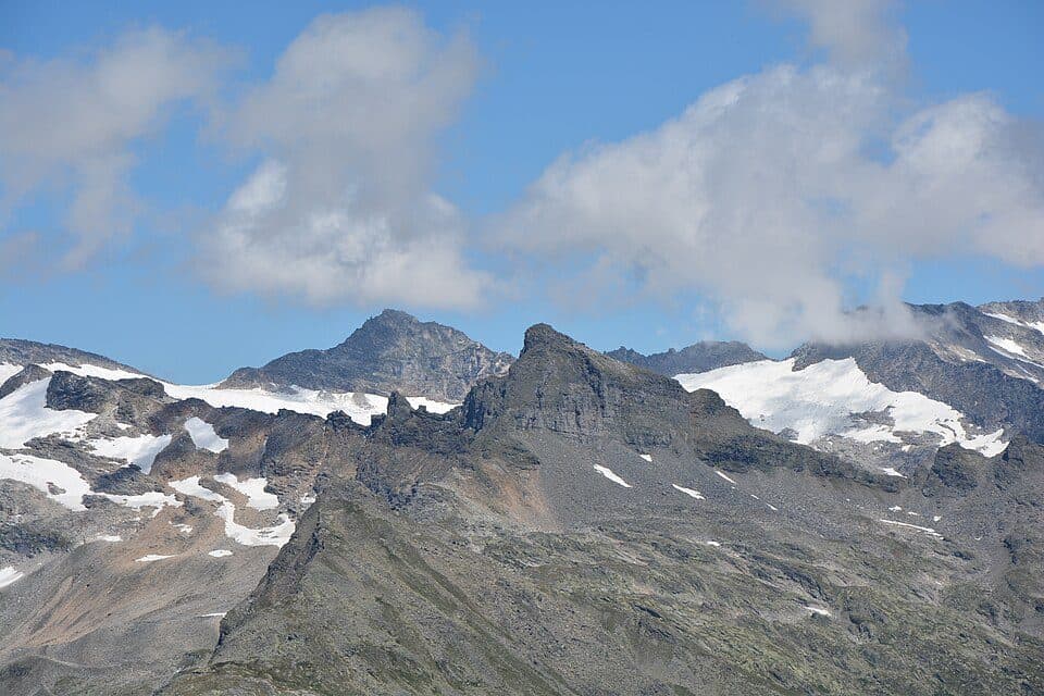 Glockenkogel