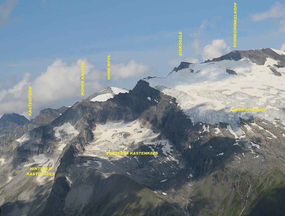 Hoher Kasten