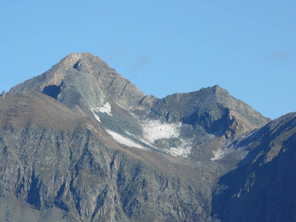 Niederer Eichham