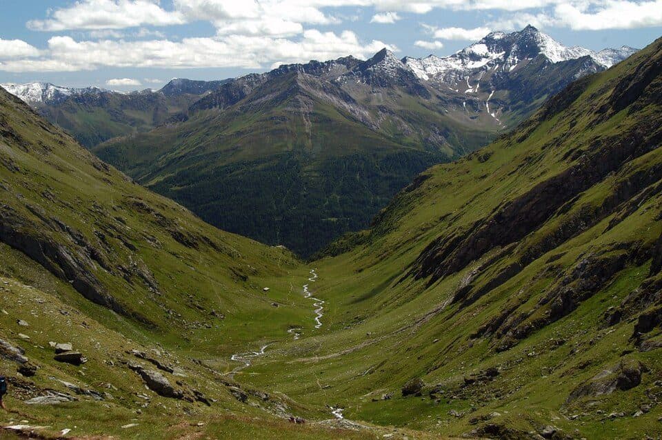 Berger Kogel
