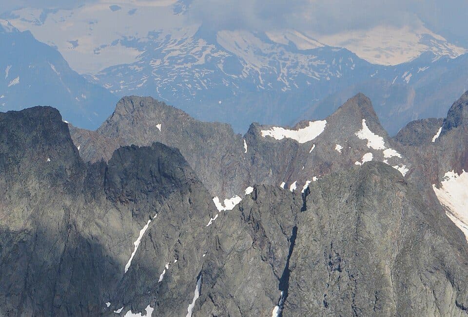 Talleitenspitze
