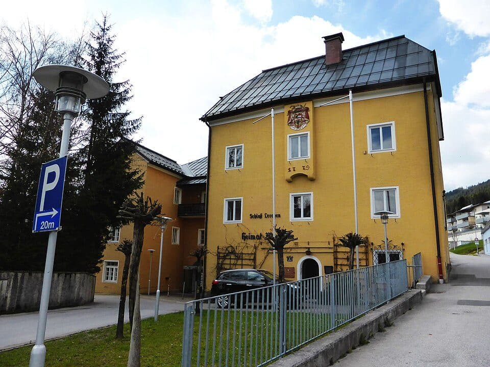 Schloß Lerchen