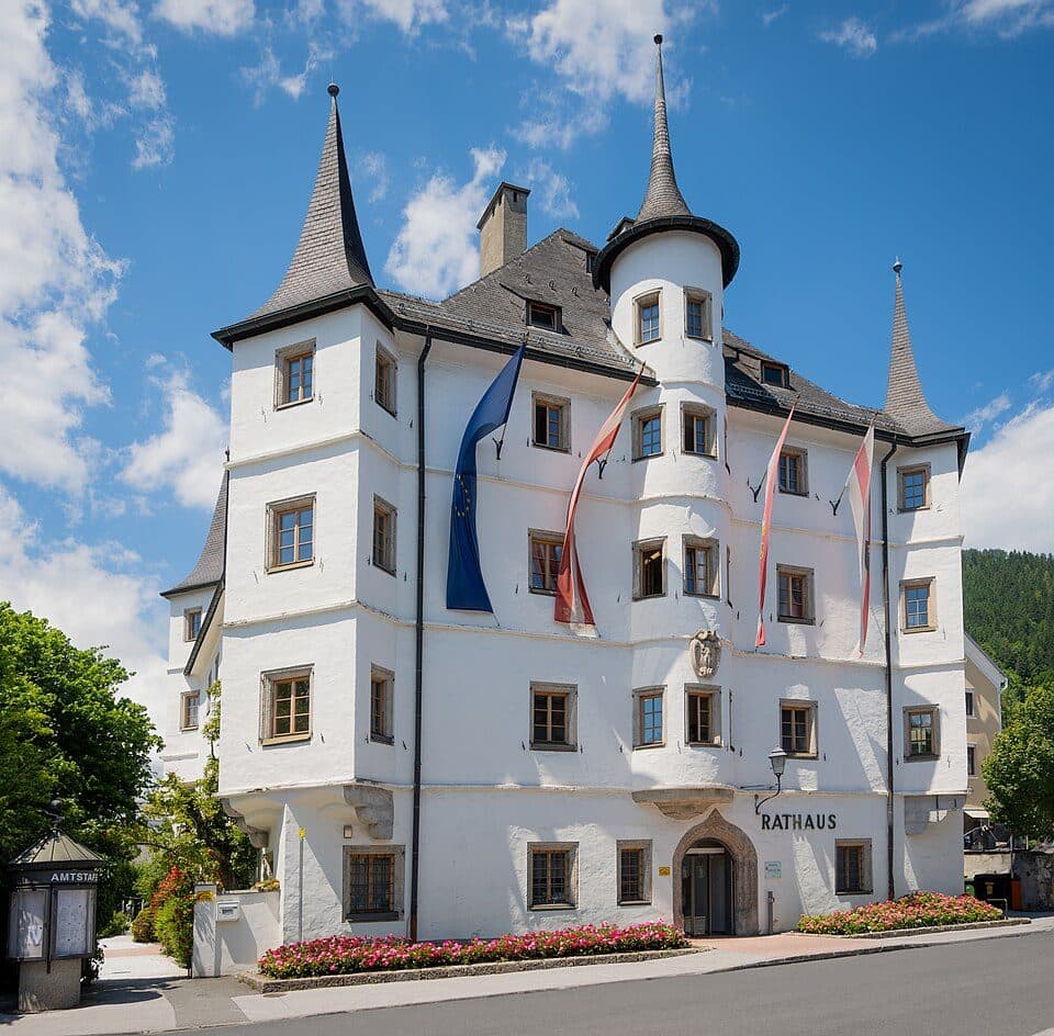 Schloss Rosenberg