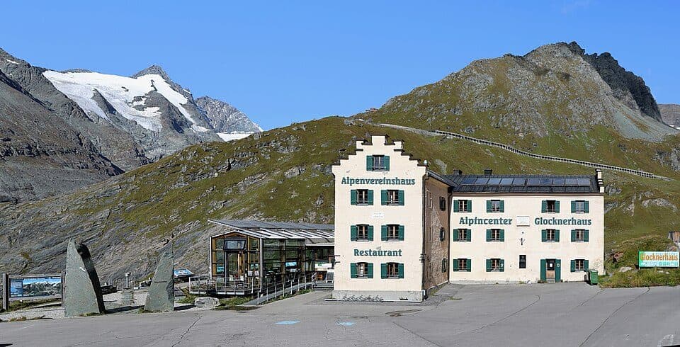 Glocknerhaus