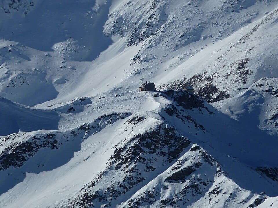 Niederer Tauern