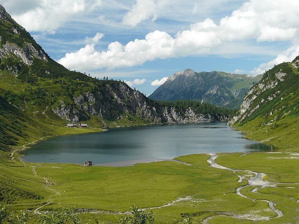 Tappenkarsee