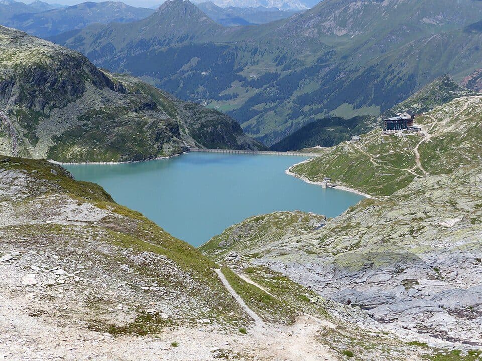 Weißsee