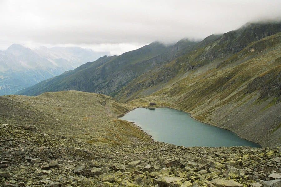 Dösener See