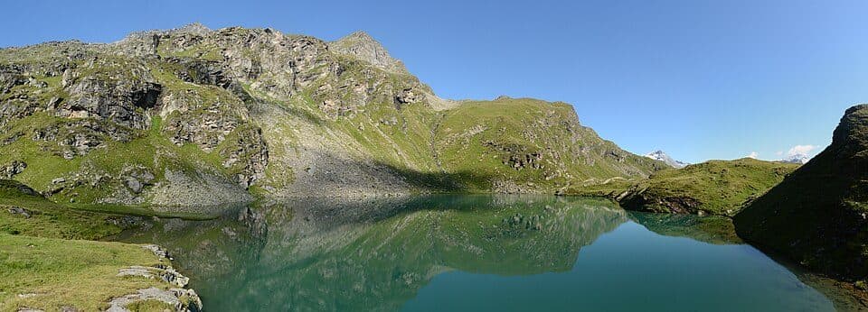 Löbbensee