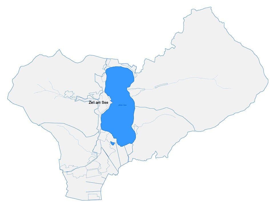 Lake Zell
