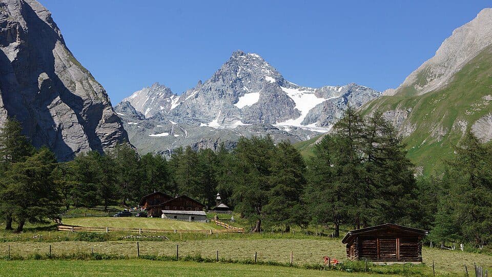 Ködnitztal