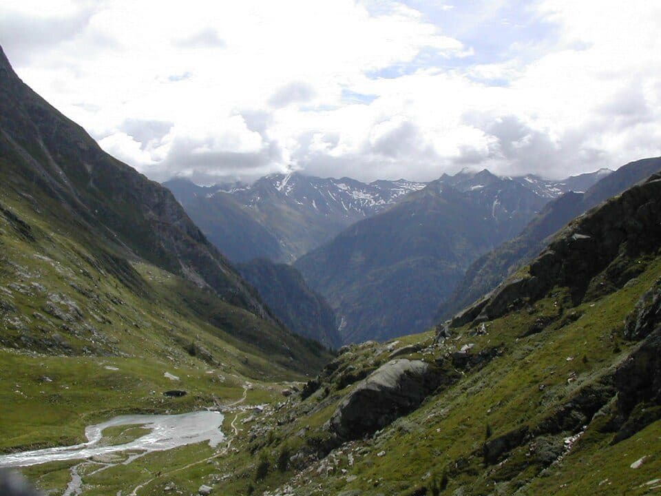 Maurertal