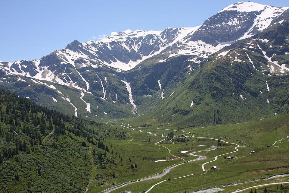 Naßfelder Tal