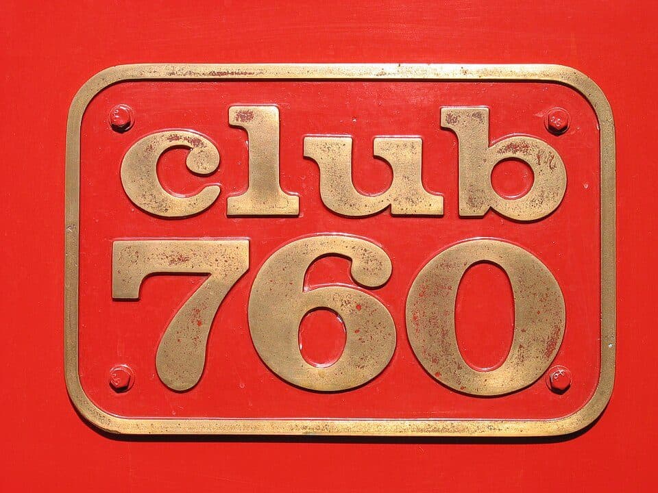 Club 760#Taurachbahn