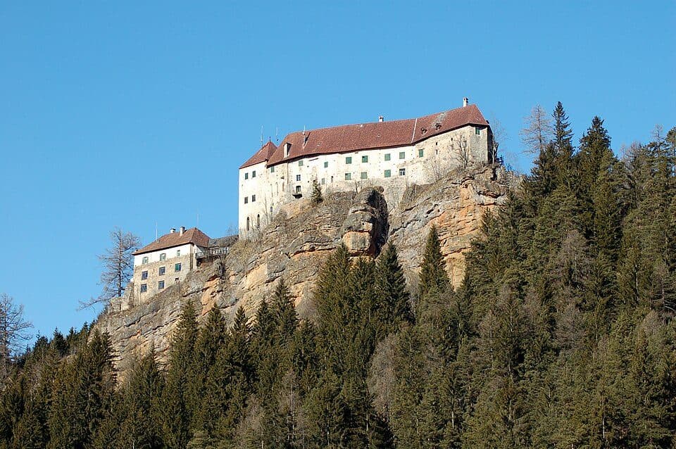 Burg Rothenfels (Oberwölz)
