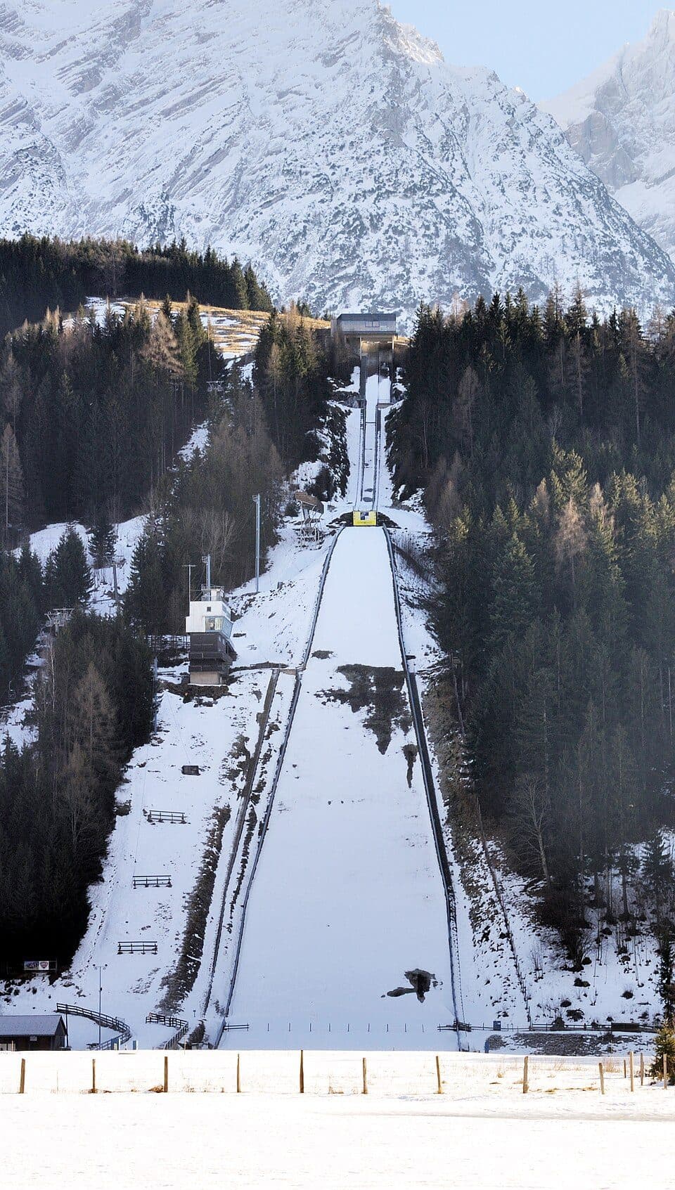 Kulm (ski flying venue)