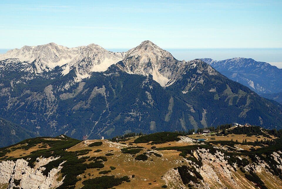 Kleiner Priel