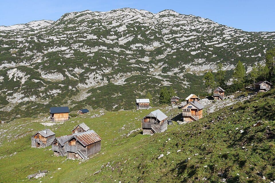 Augstwiesenalm