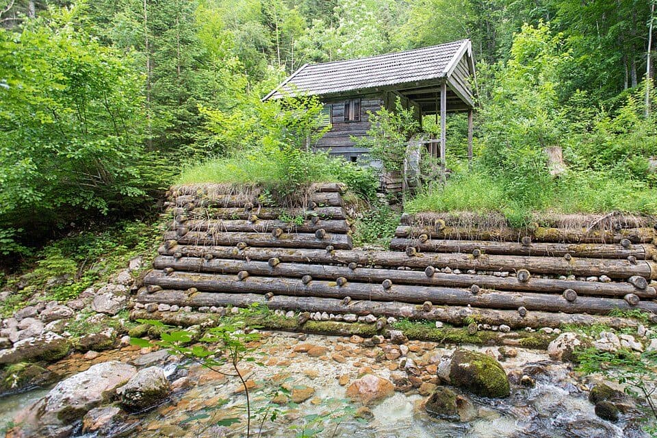 Schachnermühle