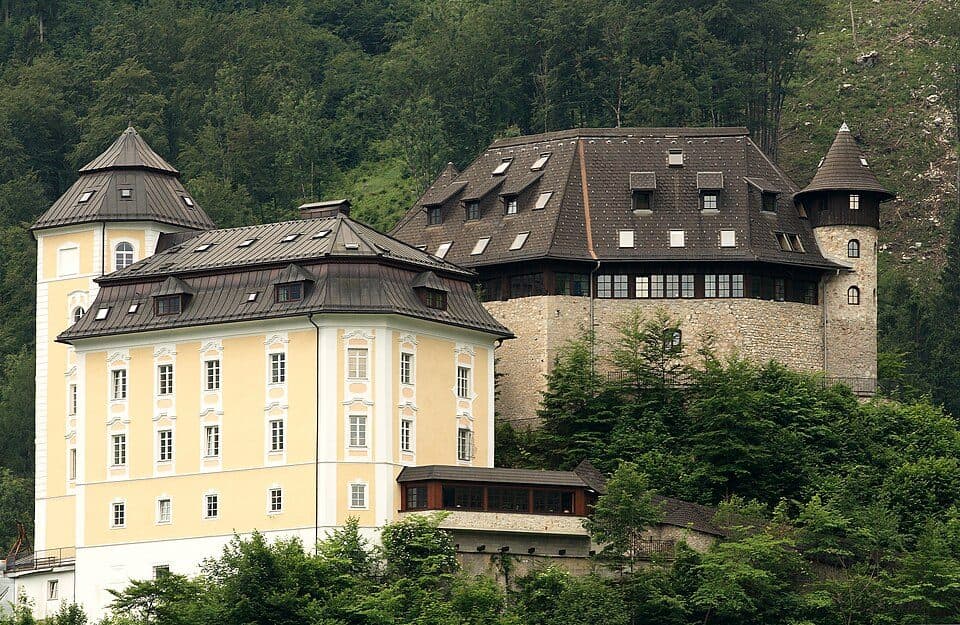 Schloss Klaus