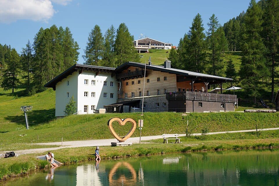 Linzer Haus / Wurzeralm