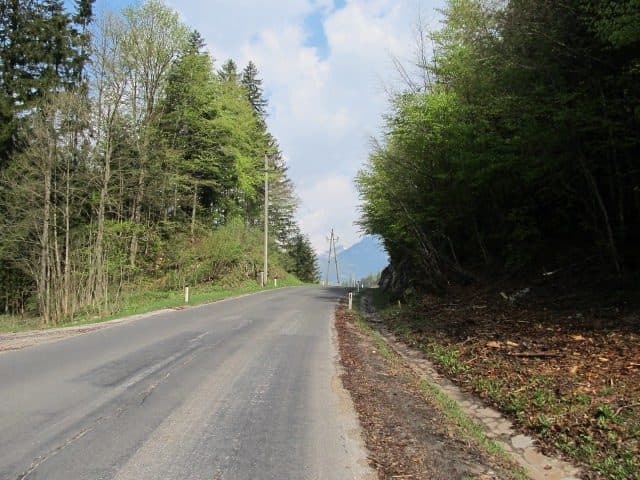 Radlingpass