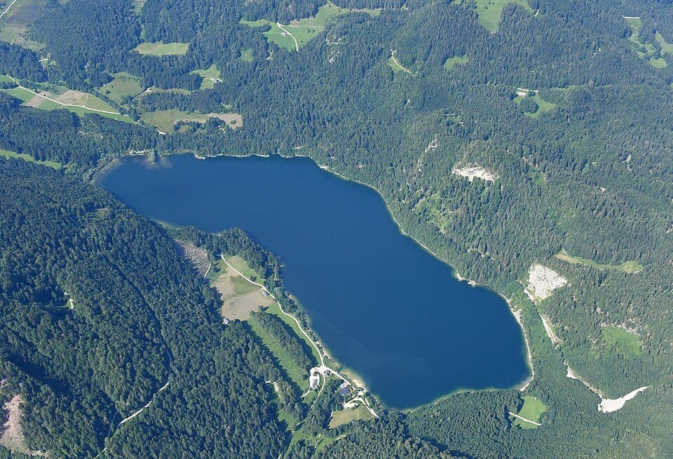 Schwarzensee