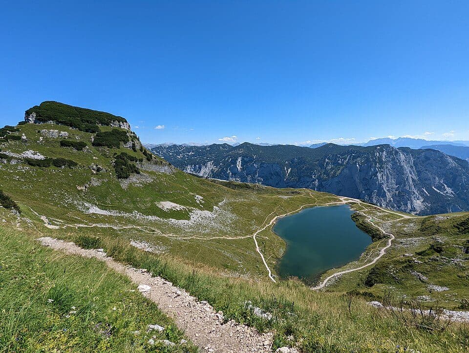 Augstsee