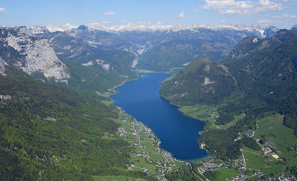 Grundlsee
