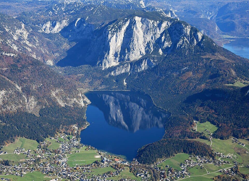 Altausseer See