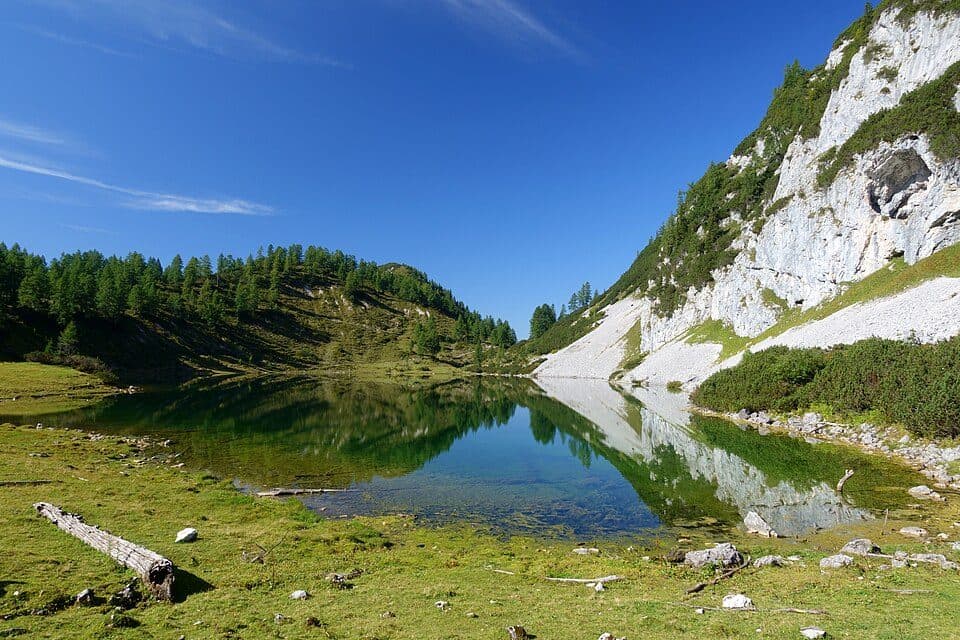 Schwarzensee