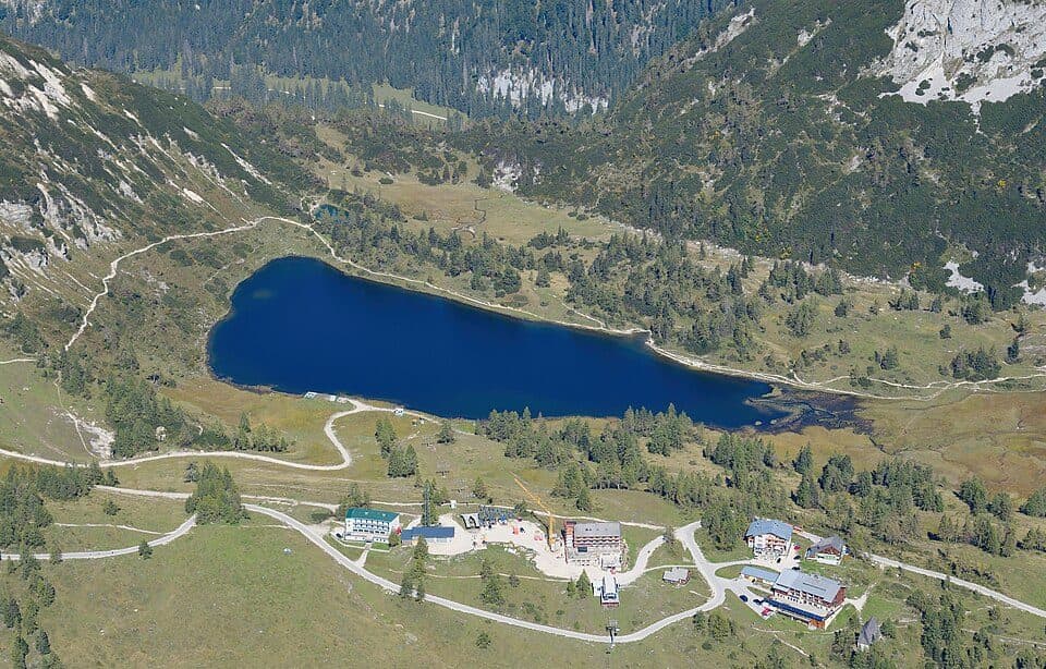 Großsee