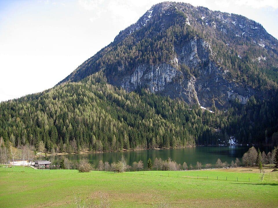 Gleinkersee