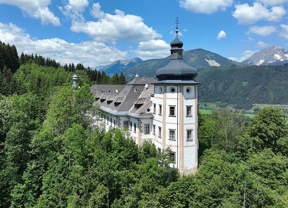 Schloss Röthelstein