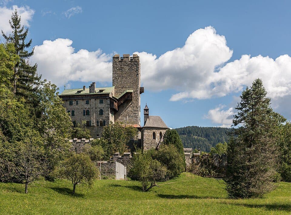 Burg Geiersberg