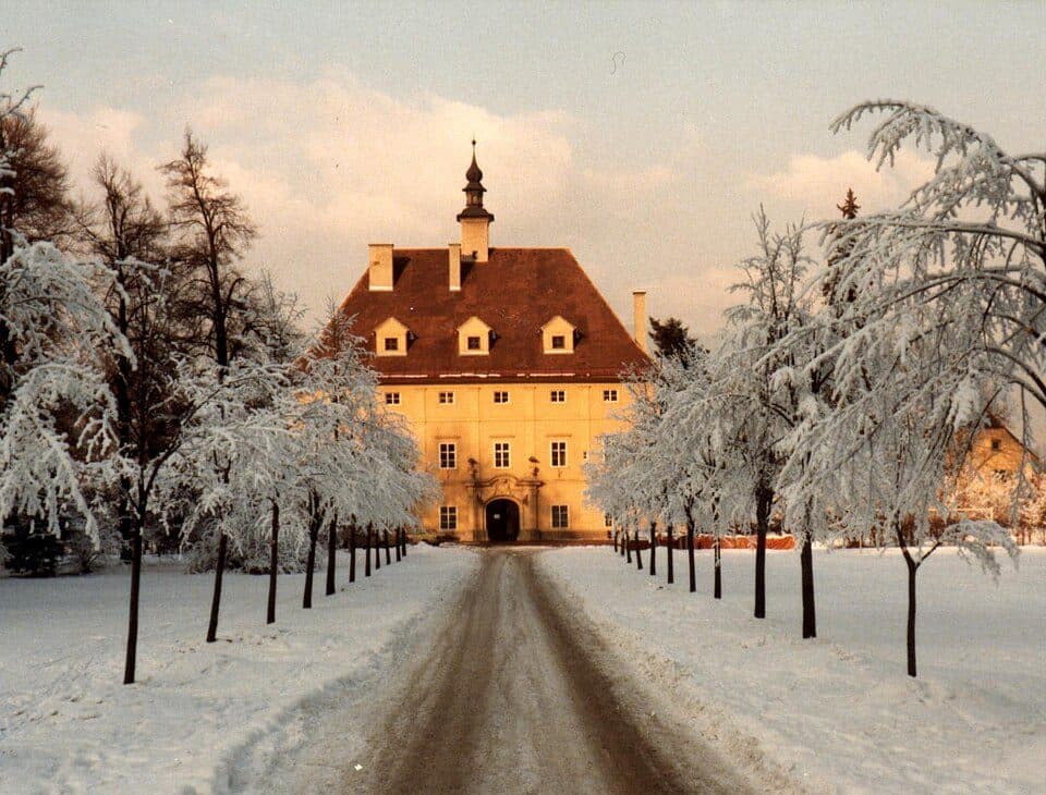 Schloss Liechtenstein (Steiermark)