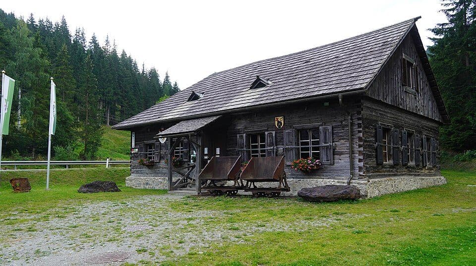 Montanmuseum Turrach