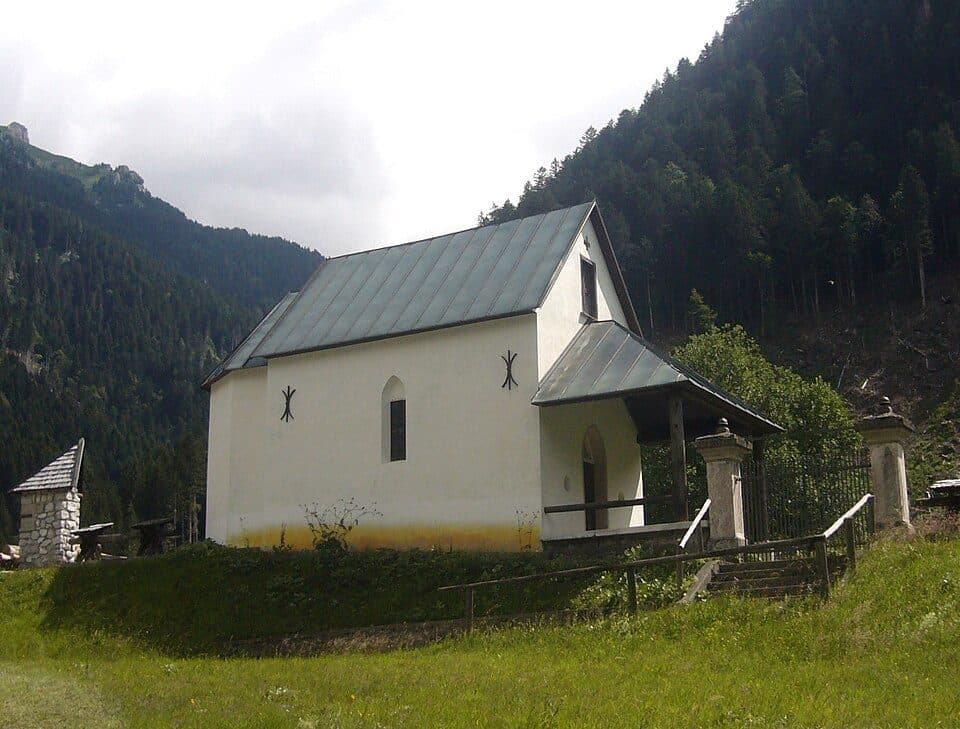 Pierabech / Pierabec