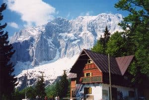 Val Saisera